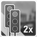 Repeat Offender achievement