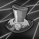 Hat's All Folks!