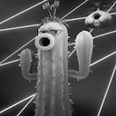 Cactus Makes Perfect