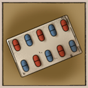 red pills, blue pills achievement