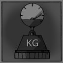 Weight Checker