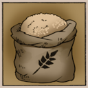 Staple Food