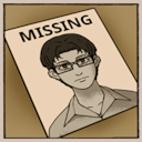 Disappearance
