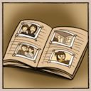 Memory Lane achievement