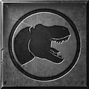 Life... Finds a Way achievement