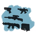 Firearm Grandmaster