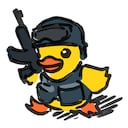 Escape From Duckov