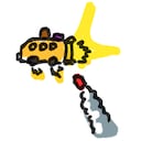 Moving Target