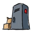 Mega Warehouse