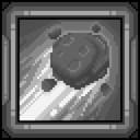 Rocky Meteor