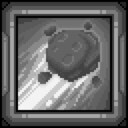 Flame Meteor achievement