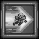 Warming up! achievement