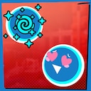 Fading Echo Born of the Flow Achievement