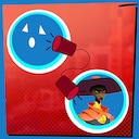 Fading Echo Child of the Cataclysm Achievement