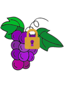 Unlock Planting Grape