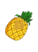 Unlock Planting Pineapple