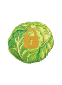 Unlock Planting cabbage