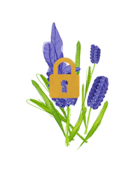 Unlock Planting Lavender