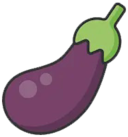 First Planting eggplant