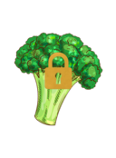 Unlock Planting broccoli