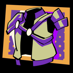 Aerial_Knight's We Never Yield WALK IN WARDROBE Achievement