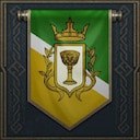 Conqueror of Deron