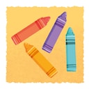 Colorful Childhood