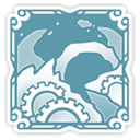 Across the Moors achievement