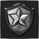 Bronze rank