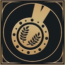 Gold Medal