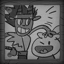 Big Brother achievement