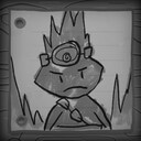 Daddy Issues achievement