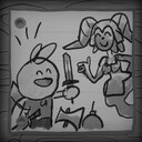 Exotic Arsenal achievement