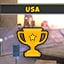 Shred! 2 - ft Sam Pilgrim Stars and Stripes Achievement
