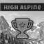 Alpine Master