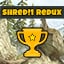Shred! 2 - ft Sam Pilgrim Old School Achievement