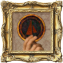 Magician's Assistant #1