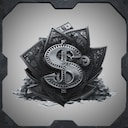 Millionaire achievement