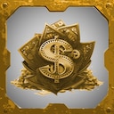 Millionaire achievement