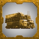 Trucker achievement