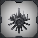 New York, New York! achievement