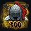 Seeker LV6