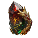 Dominion Synergy Eternal Might & Wisdom Achievement