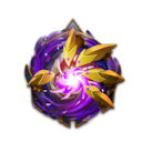 Dominion Synergy Egoic Reinvention Achievement