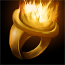 Dominion Synergy Pro-Invitational Godlike Tier! Achievement