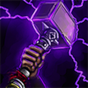 Dominion Synergy Warm-up Qualifiers for the Circuit Achievement