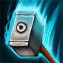 Dominion Synergy Foundations First Achievement