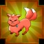 Incremental Epic Hero 2 What Cute Foxes! They Don't Bite Do They? Achievement
