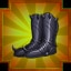 Incremental Epic Hero 2 Walk to the Moon Achievement