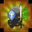 Incremental Epic Hero 2 Tier 5 Rebirth Achievement